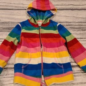 Children's Place Girls Fleece - Size 3T